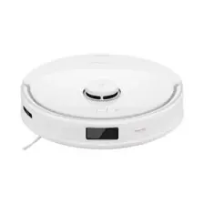 Roborock Vacuum Cleanner Q8 Max Robot Süpürge Beyaz