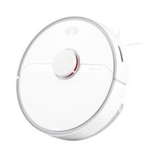 Roborock S6 Pure Vacuum Cleaner Beyaz Akıllı Robot Süpürge