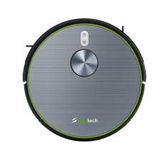 Rb002 Akıllı Temizleme Robotu Vacuum & Mop