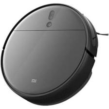 Xiaomi  Mi Robot Vacuum Mop Pro 2+ 3D Global Versiyon Siyah Robot Süpürge