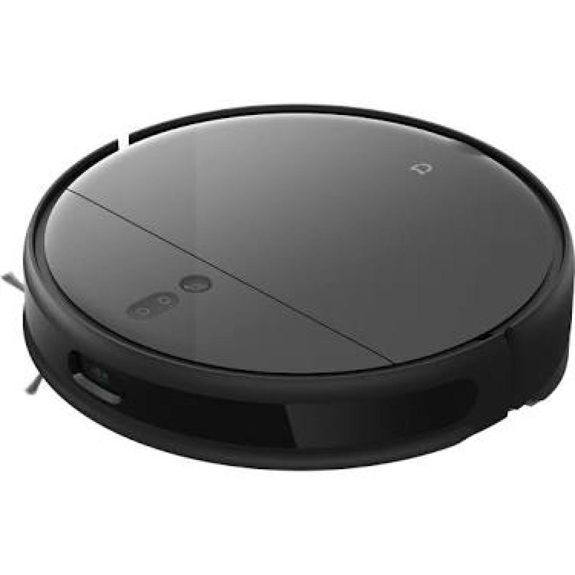 Xiaomi  Mi Robot Vacuum Mop Pro 2+ 3D Global Versiyon Siyah Robot Süpürge