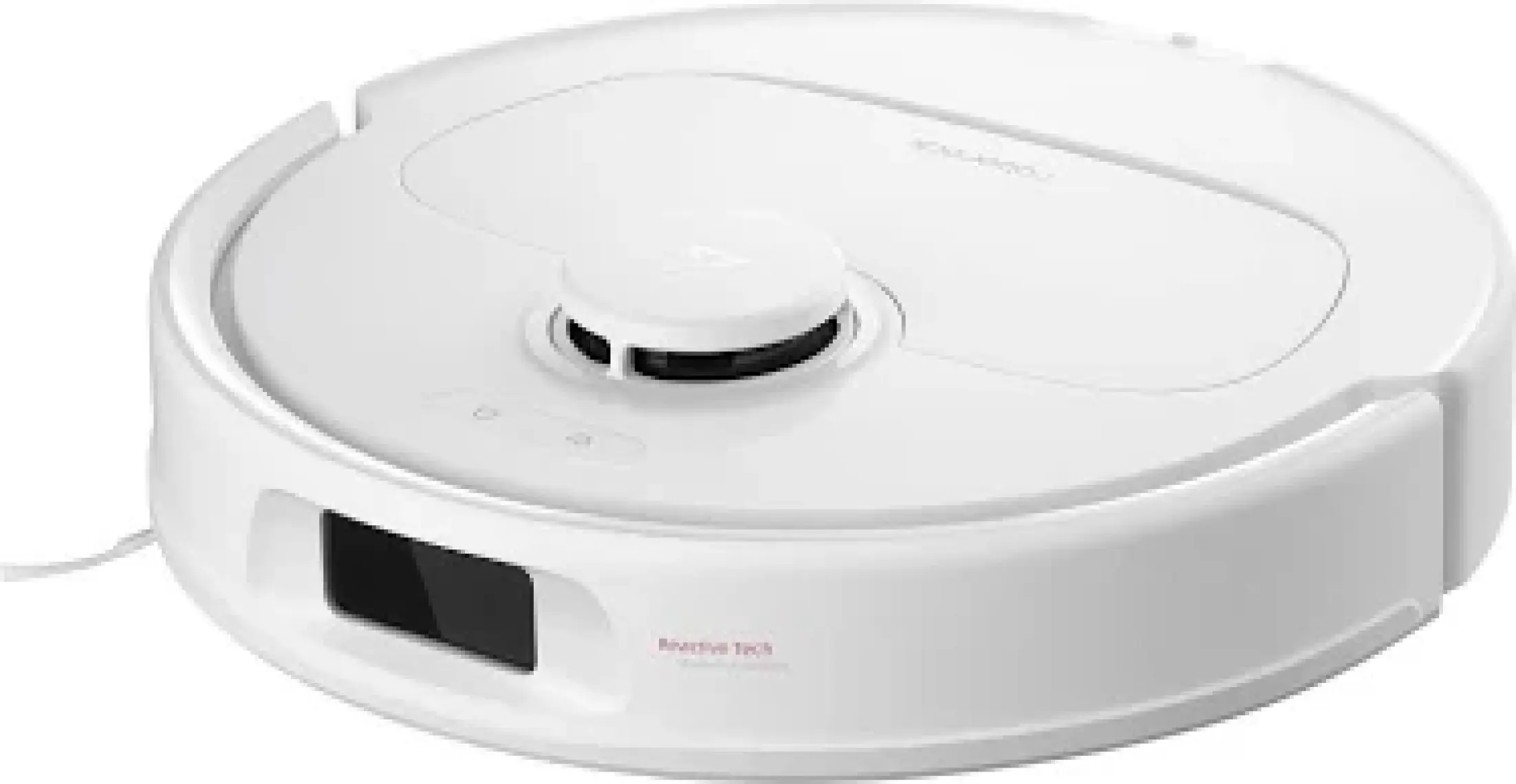 Roborock Q Revo S Akıllı Robot Süpürge