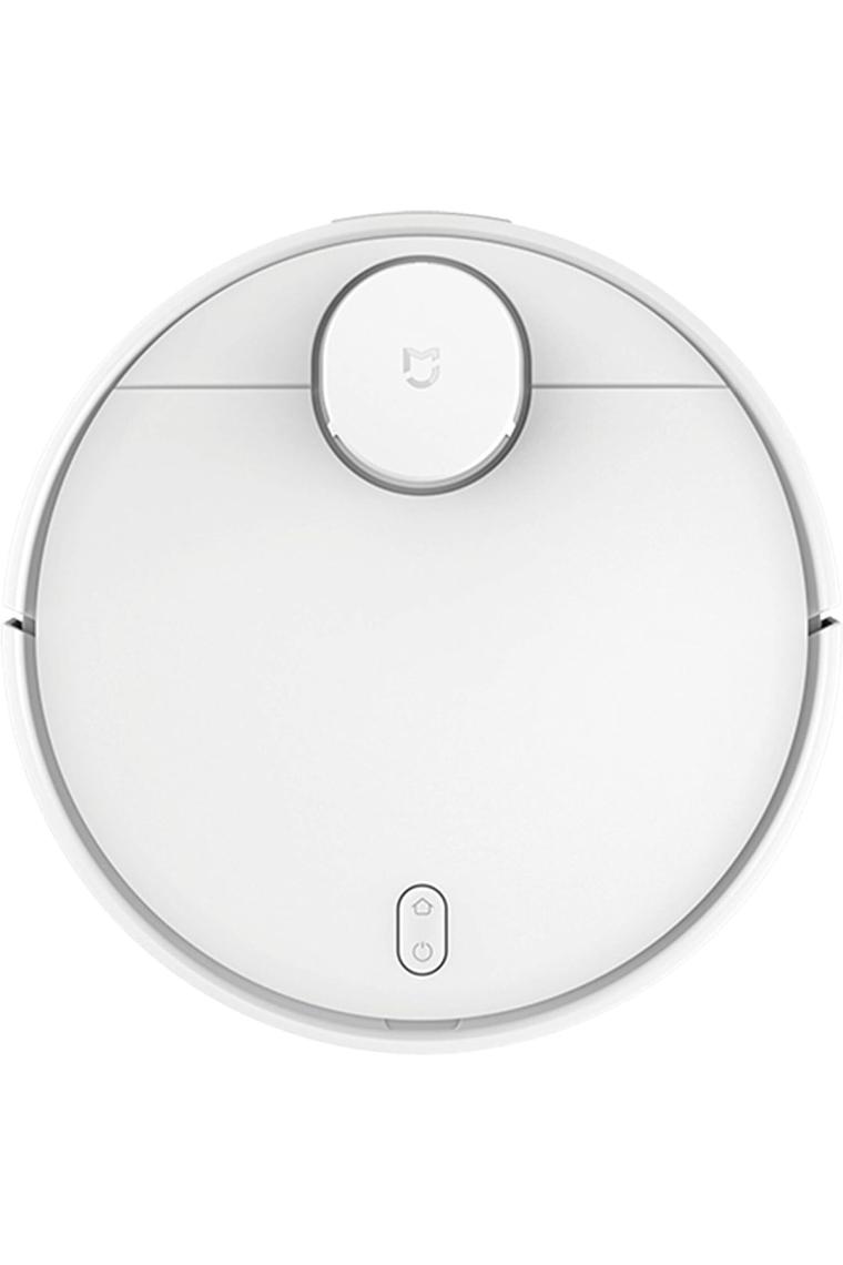 Xiaomi Mi Robot Vacuum Mop Pro Beyaz - Akıllı Robot Süpürge