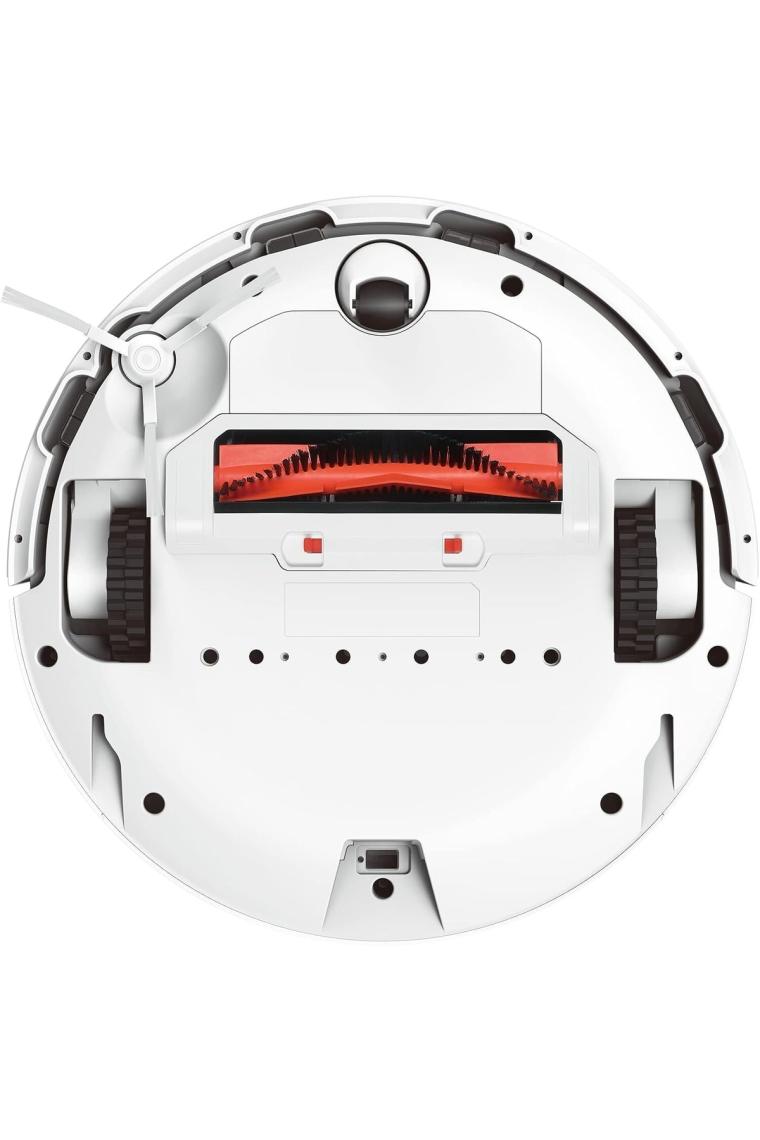 Xiaomi Mi Robot Vacuum Mop Pro Beyaz - Akıllı Robot Süpürge