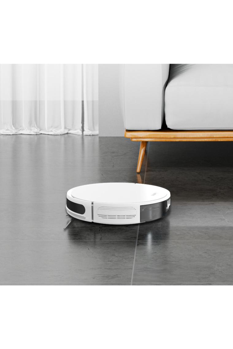 Lydsto G1 Beyaz Akıllı Robot Süpürge