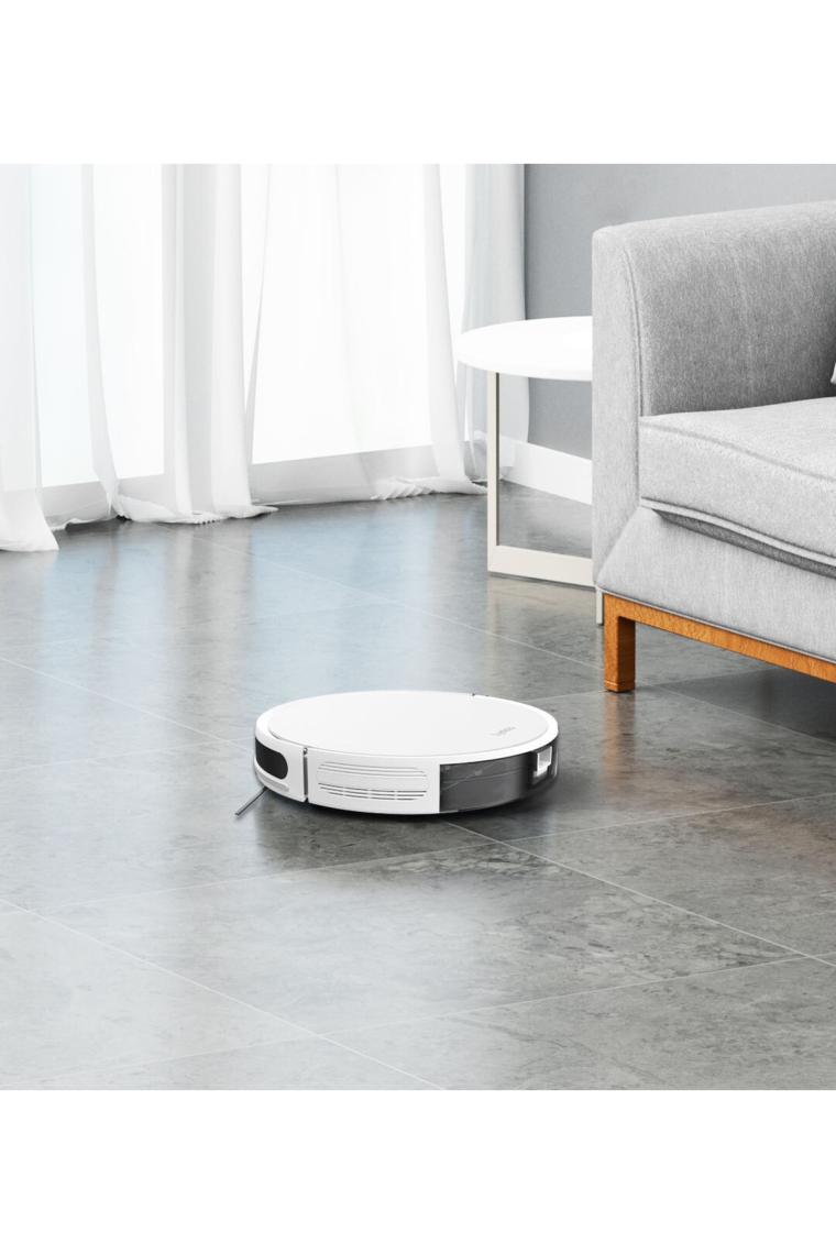 Lydsto G1 Beyaz Akıllı Robot Süpürge
