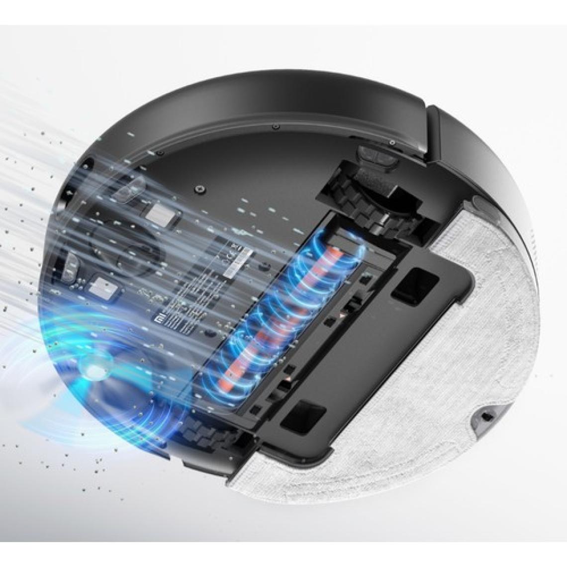 Xiaomi Mi Robot Vacuum Mop 2 Ultra Akıllı Robot Süpürge