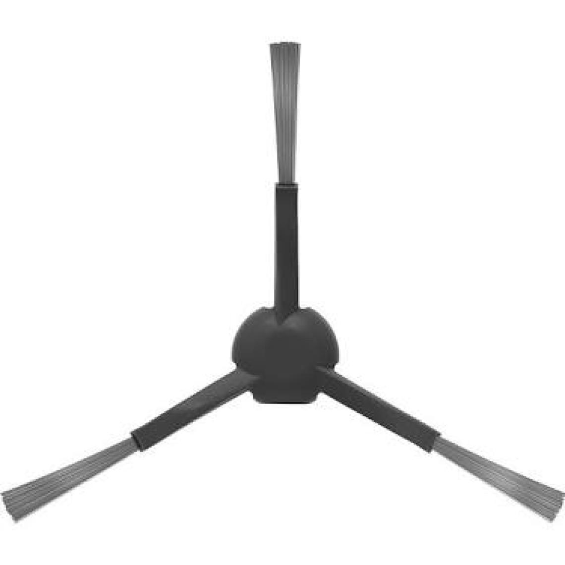 Dreame D9 Max Gen 2 Robot Süpürge Siyah