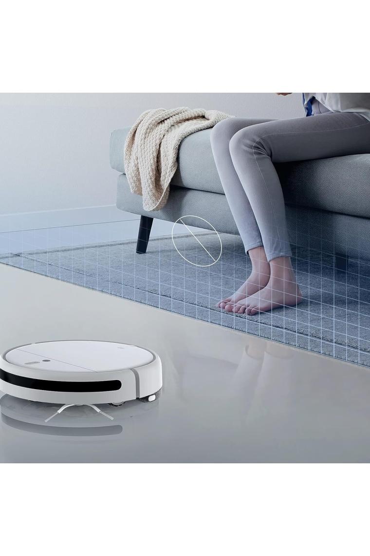 Xiaomi Mi Vacuum Mop 2C Akıllı Robot Süpürge