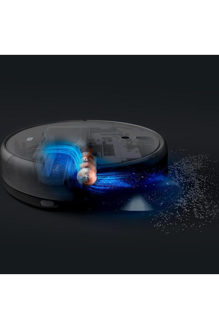 Xiaomi Mi Vacuum Mop 2C Akıllı Robot Süpürge