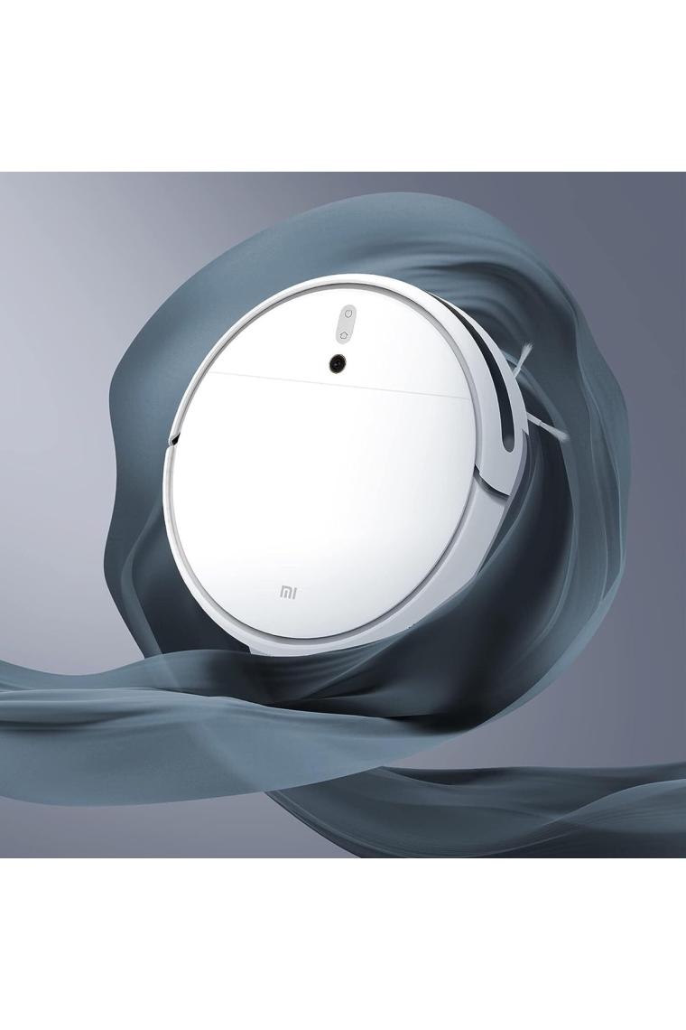 Xiaomi Mi Vacuum Mop 2C Akıllı Robot Süpürge