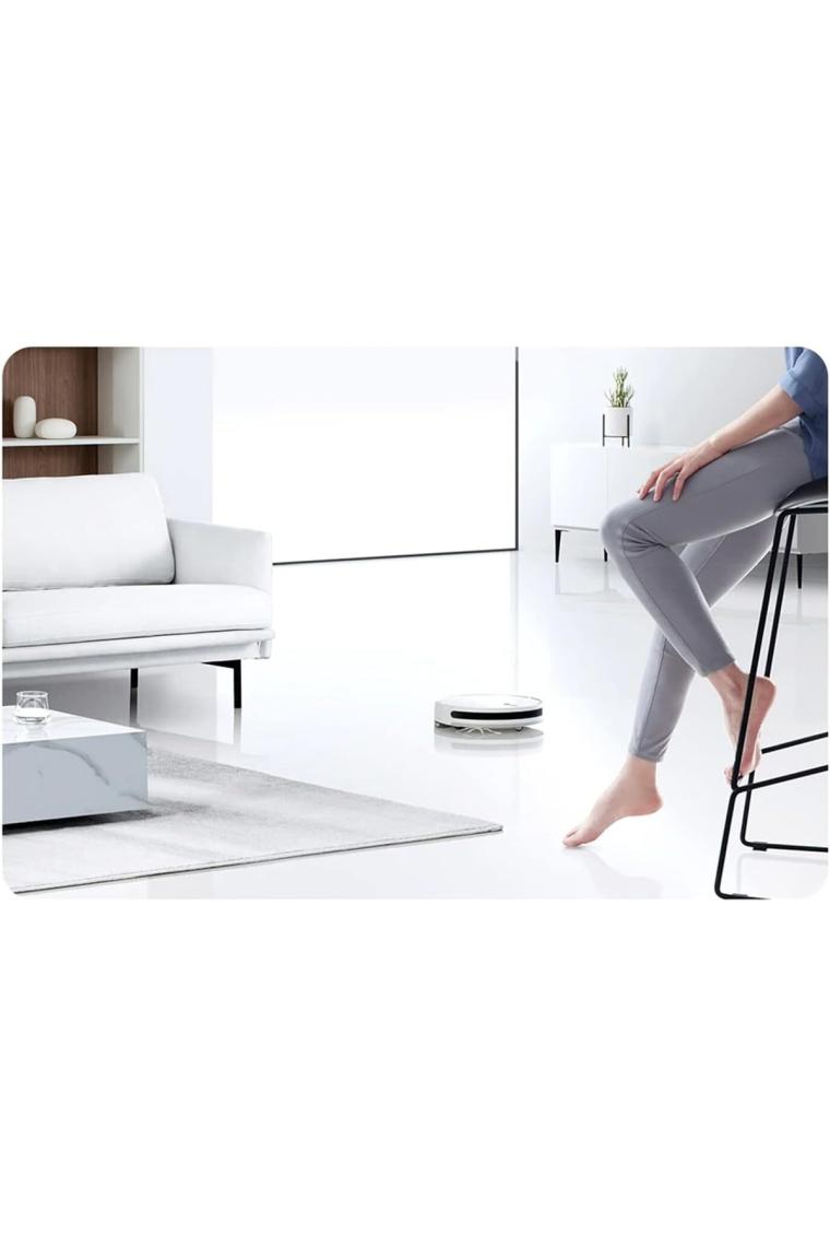 Xiaomi Mi Vacuum Mop 2C Akıllı Robot Süpürge