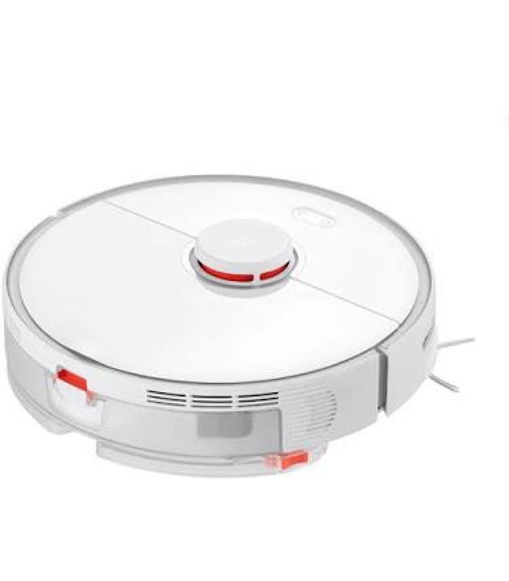 Roborock S5 Max Vacuum Cleaner Genpa Garantili Robot Süpürge ve Paspas