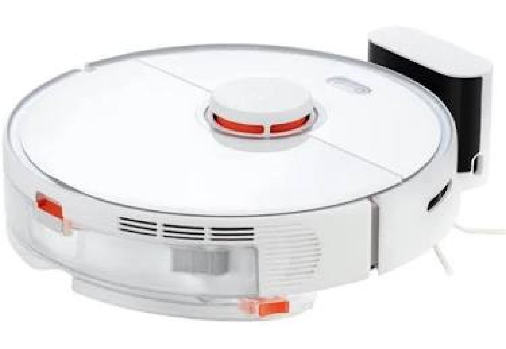 Roborock S5 Max Vacuum Cleaner Genpa Garantili Robot Süpürge ve Paspas