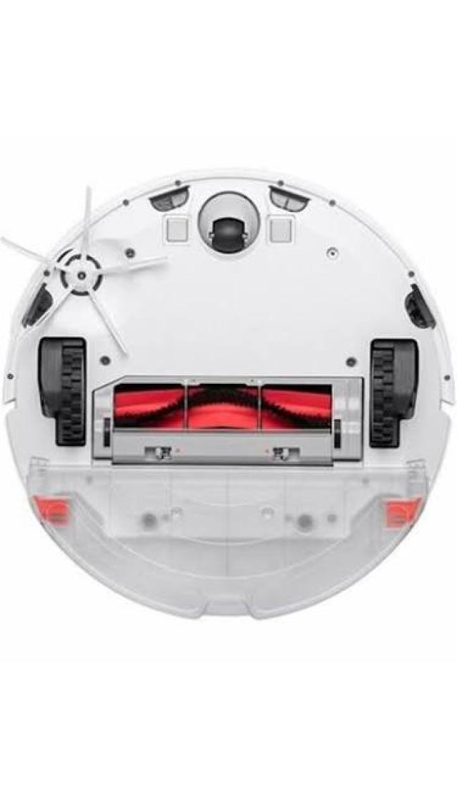 Roborock S5 Max Vacuum Cleaner Genpa Garantili Robot Süpürge ve Paspas