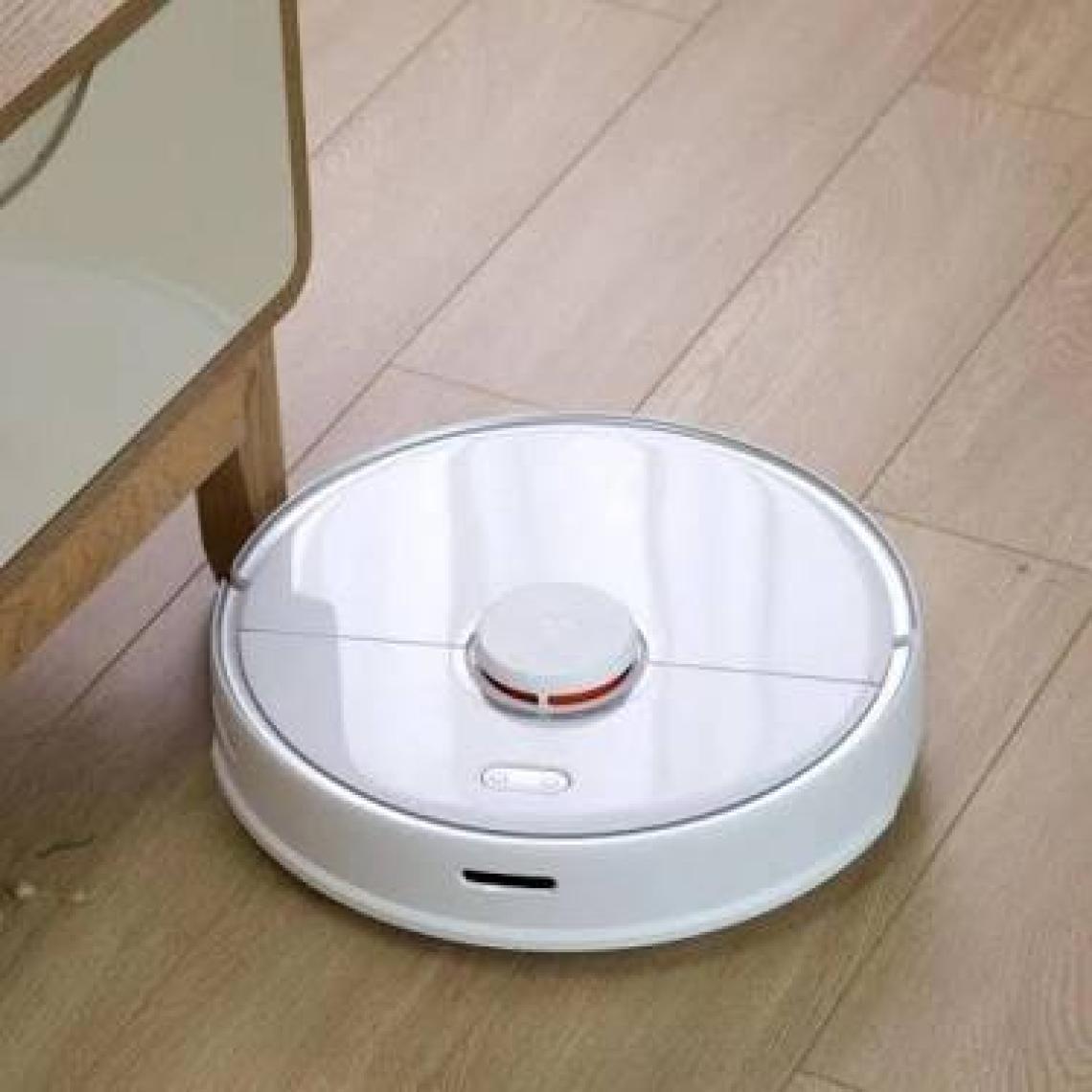 Roborock S5 Max Vacuum Cleaner Genpa Garantili Robot Süpürge ve Paspas
