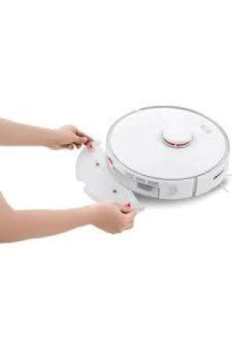 Roborock S5 Max Vacuum Cleaner Genpa Garantili Robot Süpürge ve Paspas
