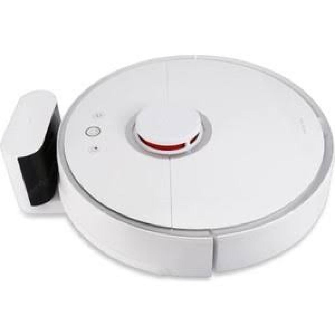 Roborock S5 Max Vacuum Cleaner Genpa Garantili Robot Süpürge ve Paspas