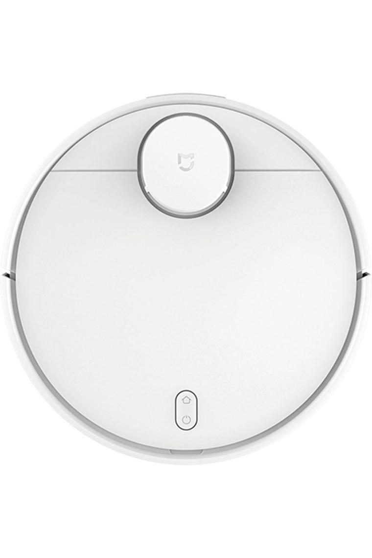 Xiaomi Mi Robot Vacuum Mop Pro Beyaz - Akıllı Robot Süpürge