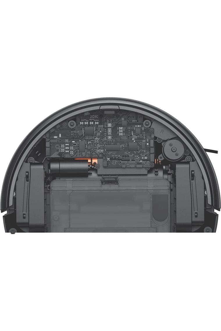 Xiaomi Mi Robot Vacuum Mop Pro Beyaz - Akıllı Robot Süpürge