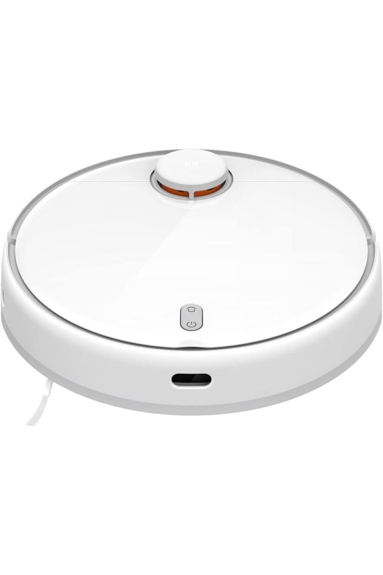 Xiaomi Mi Robot Vacuum Mop 2 Pro Beyaz Akıllı Robot Süpürge
