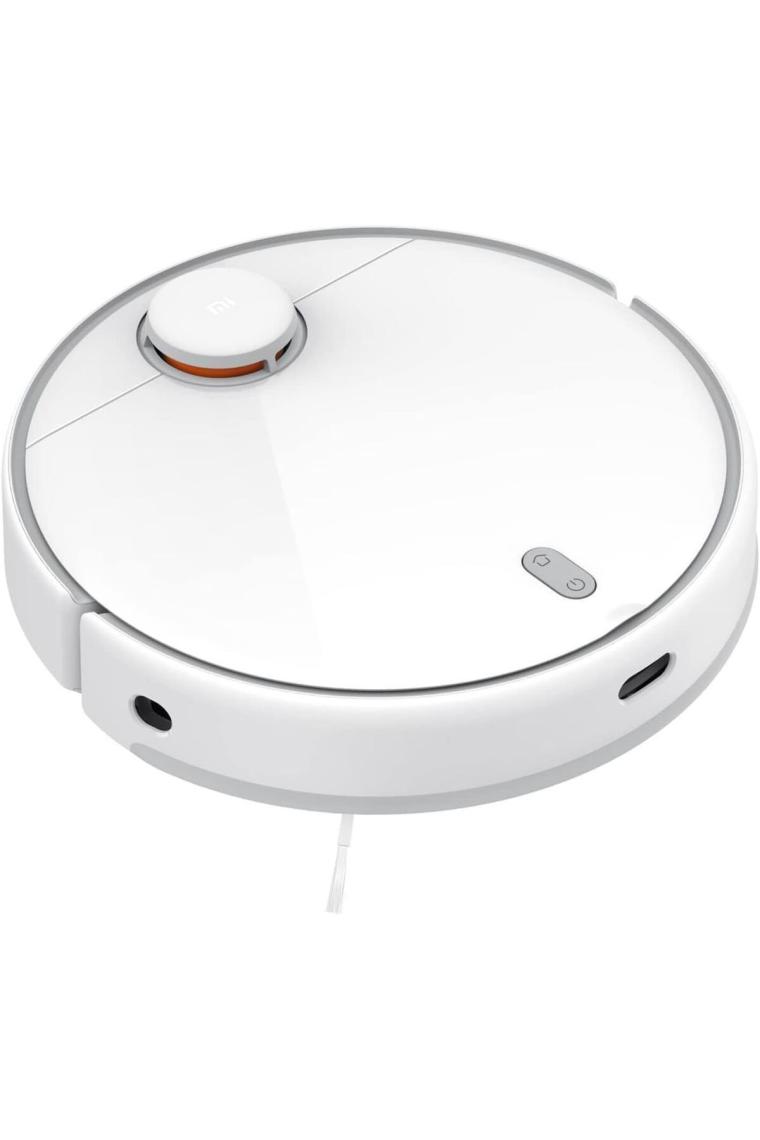 Xiaomi Mi Robot Vacuum Mop 2 Pro Beyaz Akıllı Robot Süpürge