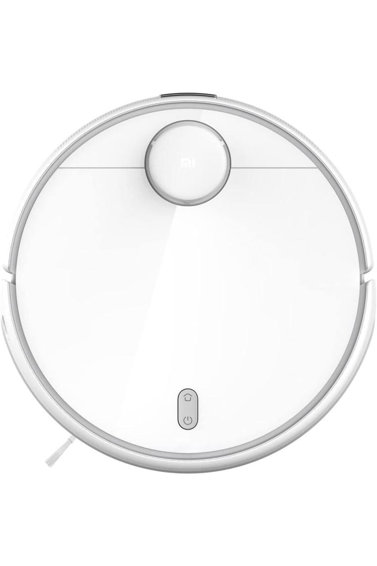 Xiaomi Mi Robot Vacuum Mop 2 Pro Beyaz Akıllı Robot Süpürge