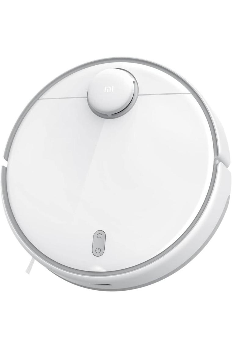 Xiaomi Mi Robot Vacuum Mop 2 Pro Beyaz Akıllı Robot Süpürge