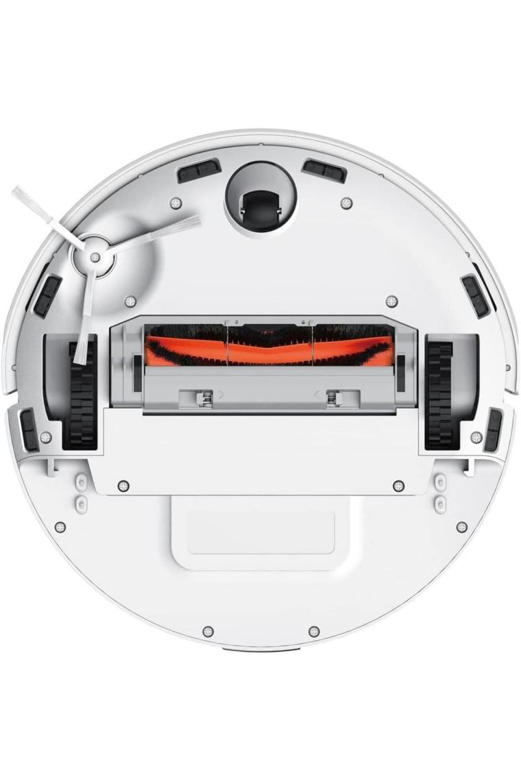Xiaomi Mi Robot Vacuum Mop 2 Pro Beyaz Akıllı Robot Süpürge