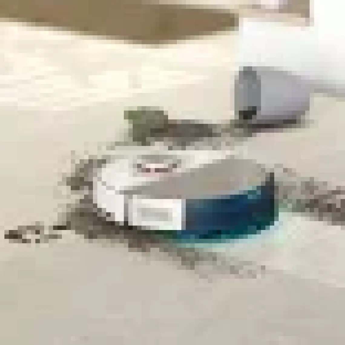 Philips XU7100/02 7000 Serisi Islak ve Kuru Otomatik Boşaltma İstasyonlu Beyaz Robot Süpürge Beyaz