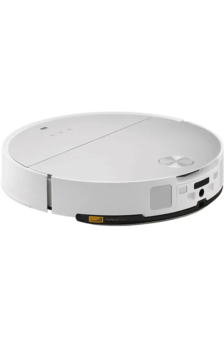 Roborock Saros 10 Akıllı Robot Süpürge