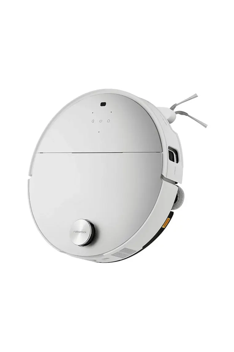 Roborock Saros 10 Akıllı Robot Süpürge