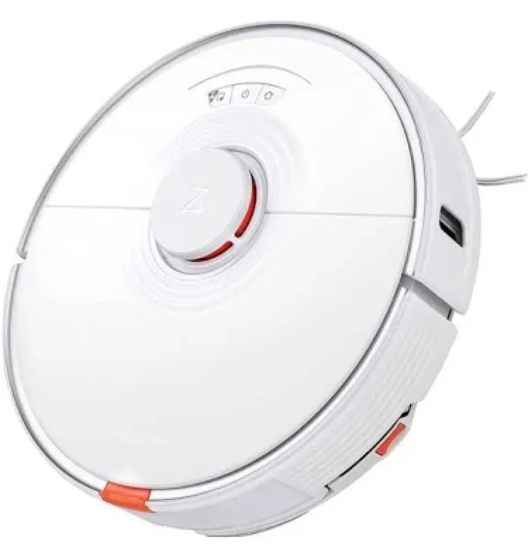Roborock S7 Sonic Mopping Akıllı Robot Süpürge S7 Beyaz