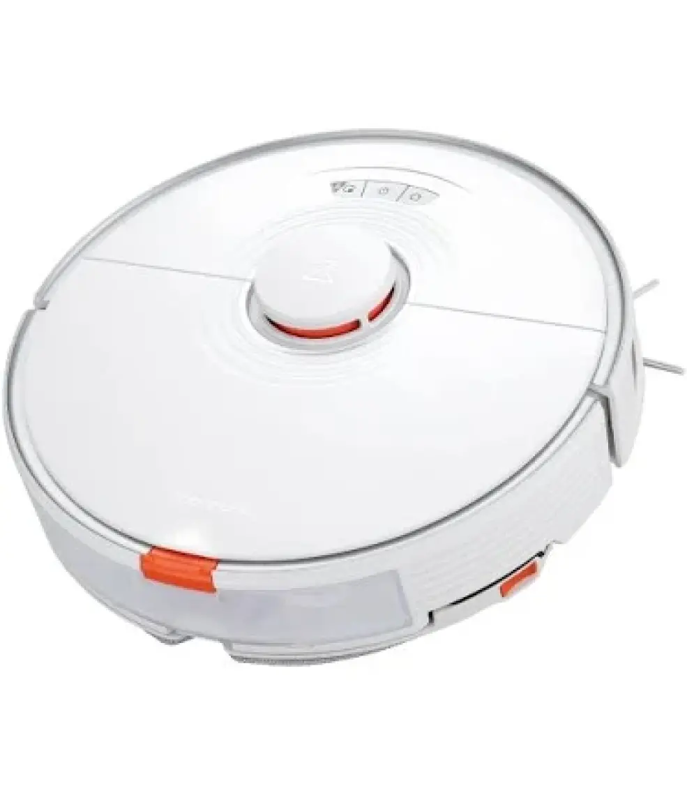 Roborock S7 Sonic Mopping Akıllı Robot Süpürge S7 Beyaz