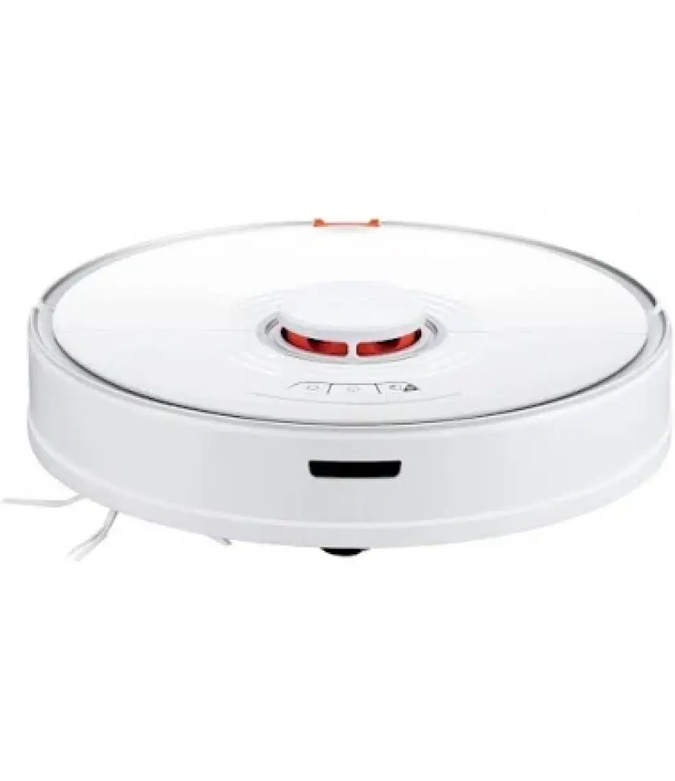 Roborock S7 Sonic Mopping Akıllı Robot Süpürge S7 Beyaz
