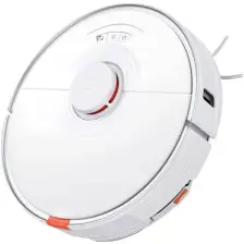 Roborock S7 Sonic Mopping Akıllı Robot Süpürge S7 Beyaz