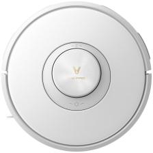 Viomi V5 Pro Vacuum Cleaner Akıllı Robot Süpürge