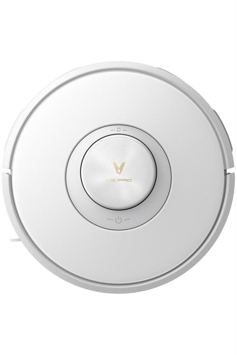 Viomi V5 Pro Vacuum Cleaner Akıllı Robot Süpürge
