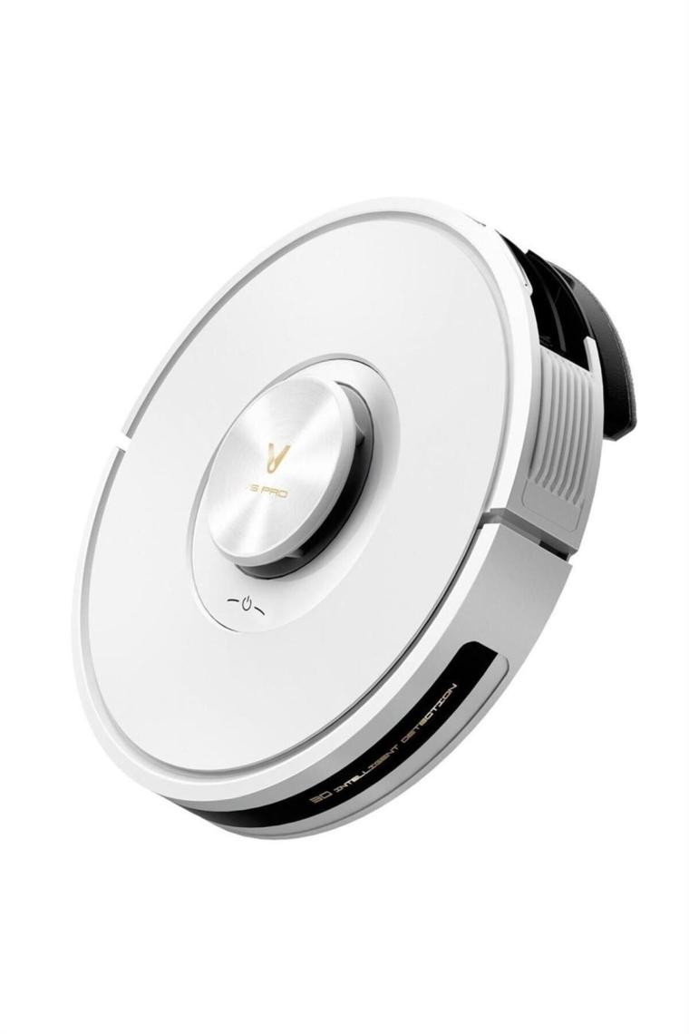 Viomi V5 Pro Vacuum Cleaner Akıllı Robot Süpürge
