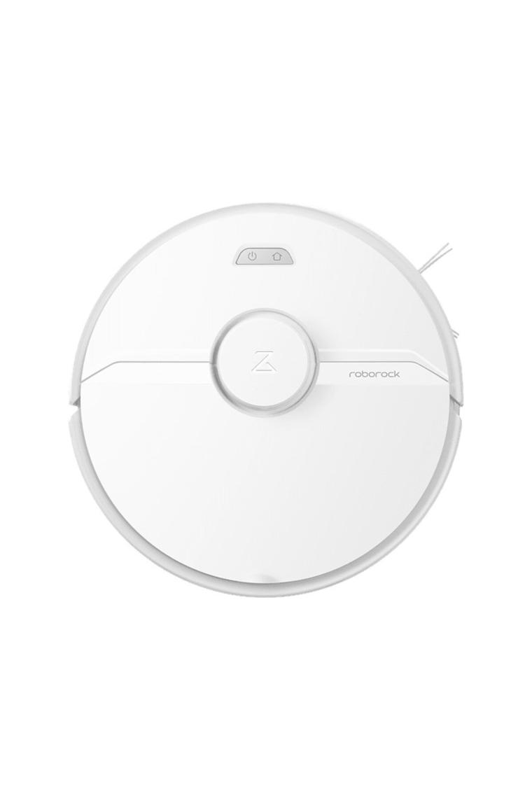 Roborock Q7 Max Beyaz Akıllı Robot Süpürge