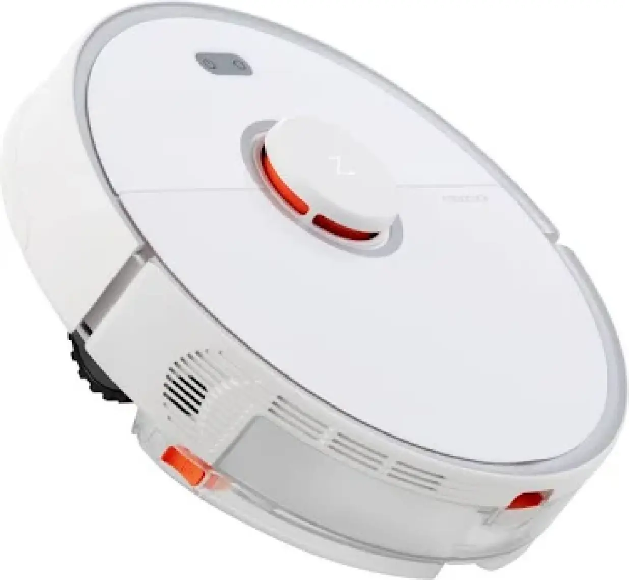 Roborock S5 Max Vacuum Cleaner Genpa Garantili Robot Süpürge ve Paspas