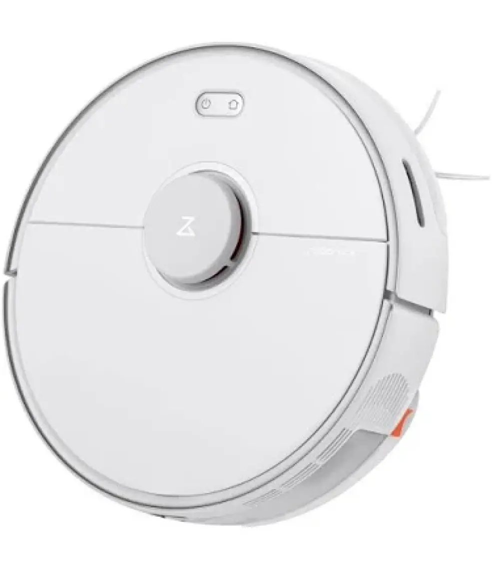 Roborock S5 Max Vacuum Cleaner Genpa Garantili Robot Süpürge ve Paspas
