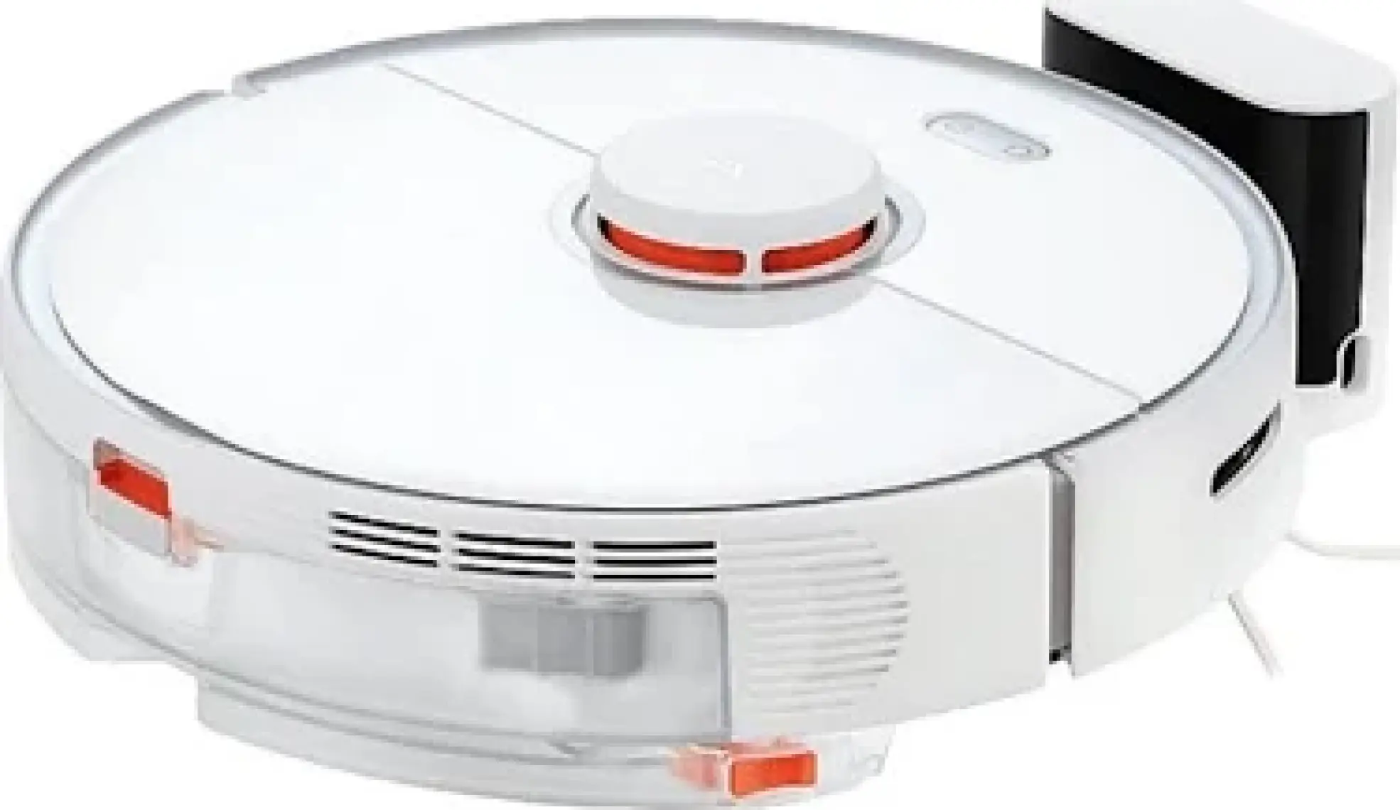 Roborock S5 Max Vacuum Cleaner Genpa Garantili Robot Süpürge ve Paspas