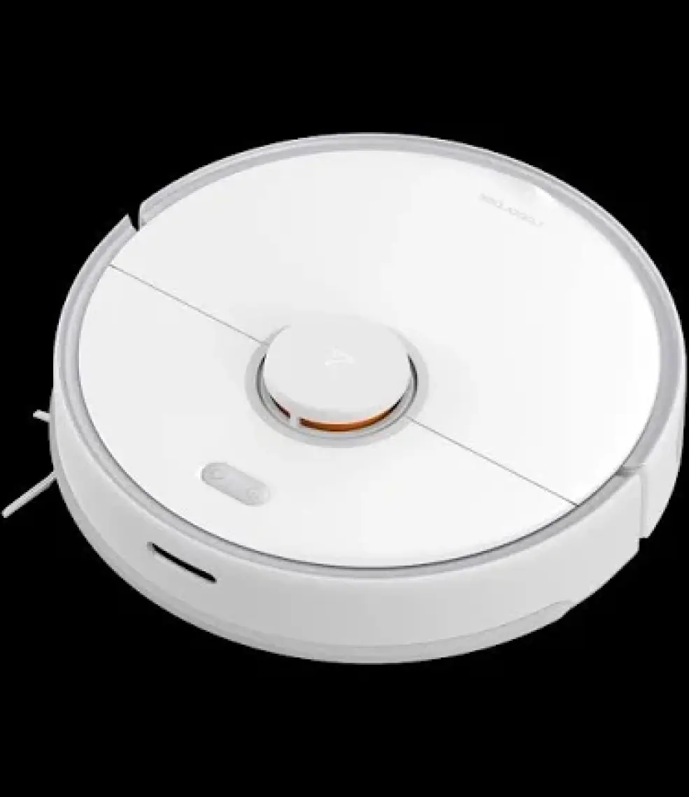 Roborock S5 Max Vacuum Cleaner Genpa Garantili Robot Süpürge ve Paspas