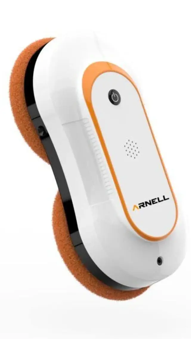 Arnell Cam Silme Robotu Cambaz Aktive Akıllı Cam Temizleme Robotu WCR-2310Y