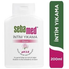 Intim Ph Dengeli Yıkama Jeli 200 ml