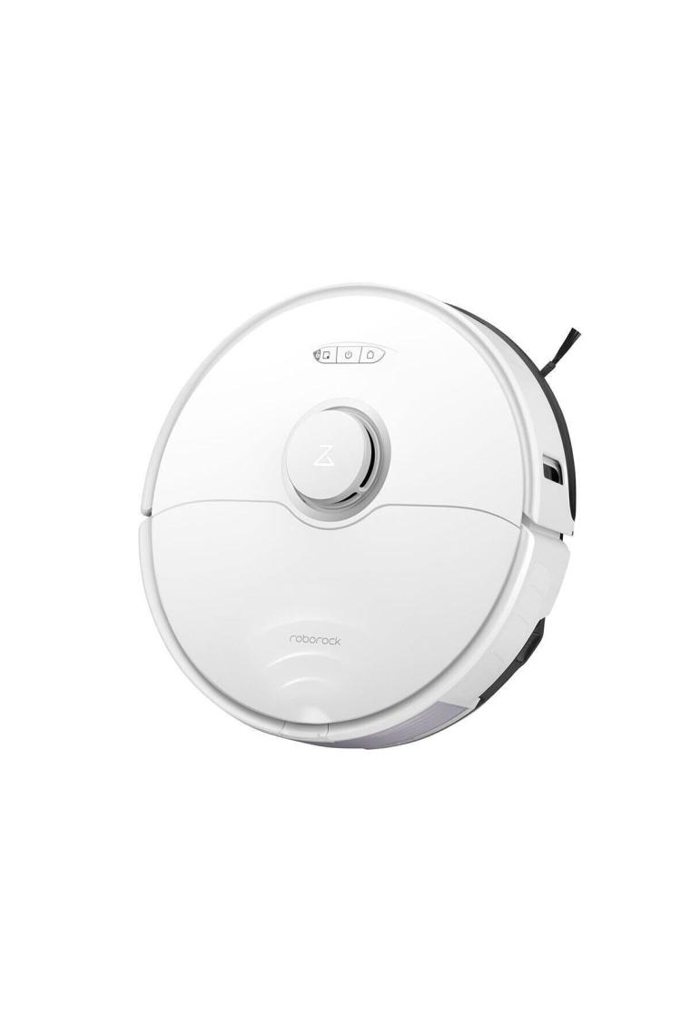Roborock S8 Sonic Beyaz Akıllı Robot Süpürge