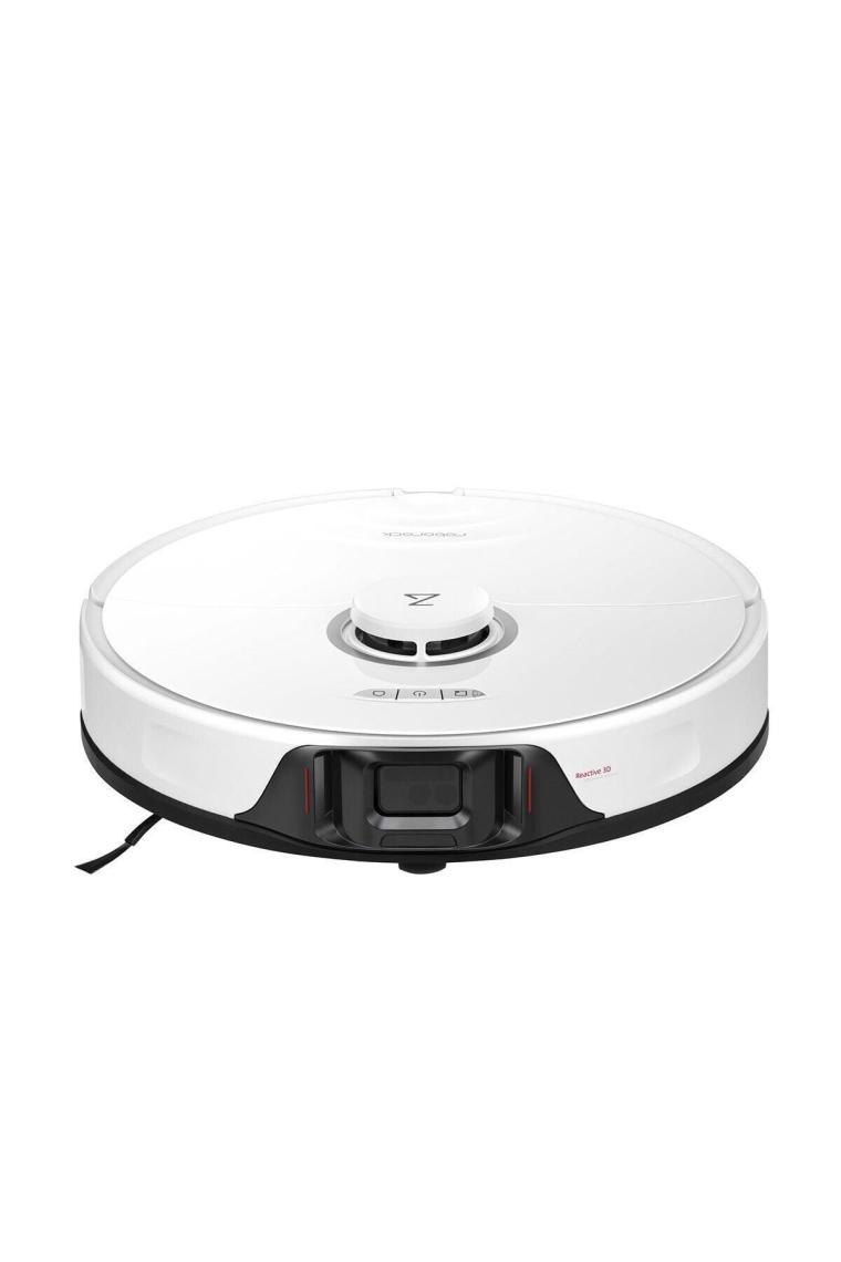 Roborock S8 Sonic Beyaz Akıllı Robot Süpürge