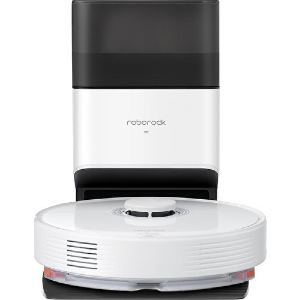 Roborock Q7 Max Plus Çöp İstasyonlu Akıllı Robot Süpürge