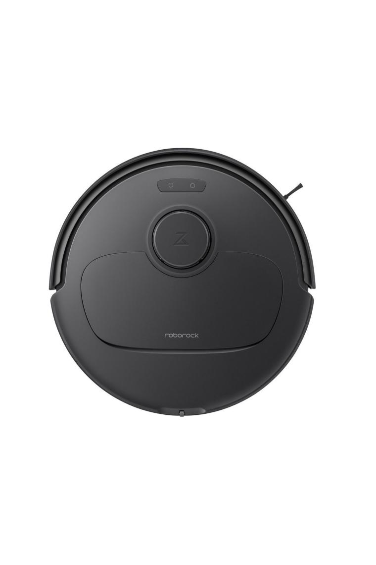 Roborock Q Revo S Akıllı Robot Süpürge Siyah